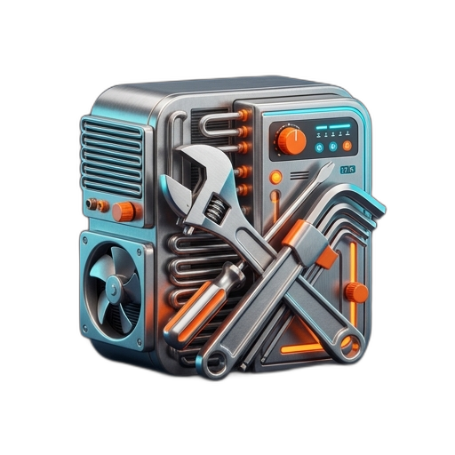 Serwis i konserwacja